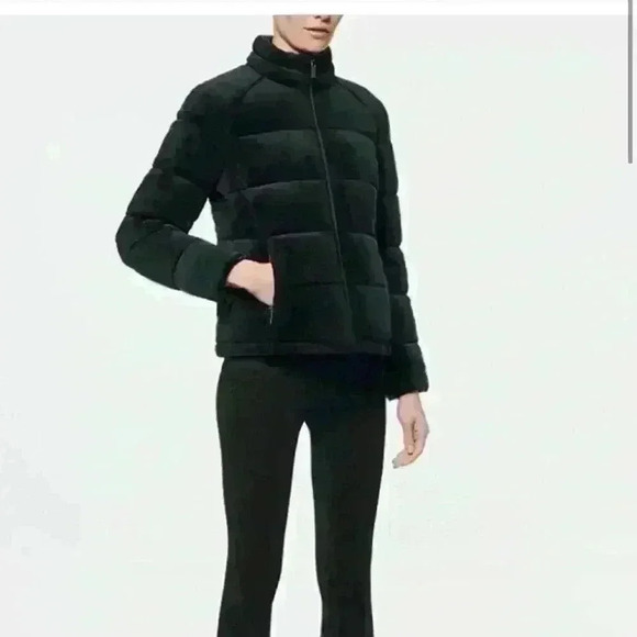Marc New York Women's Puffer Jacket medium - Picture 2 of 8